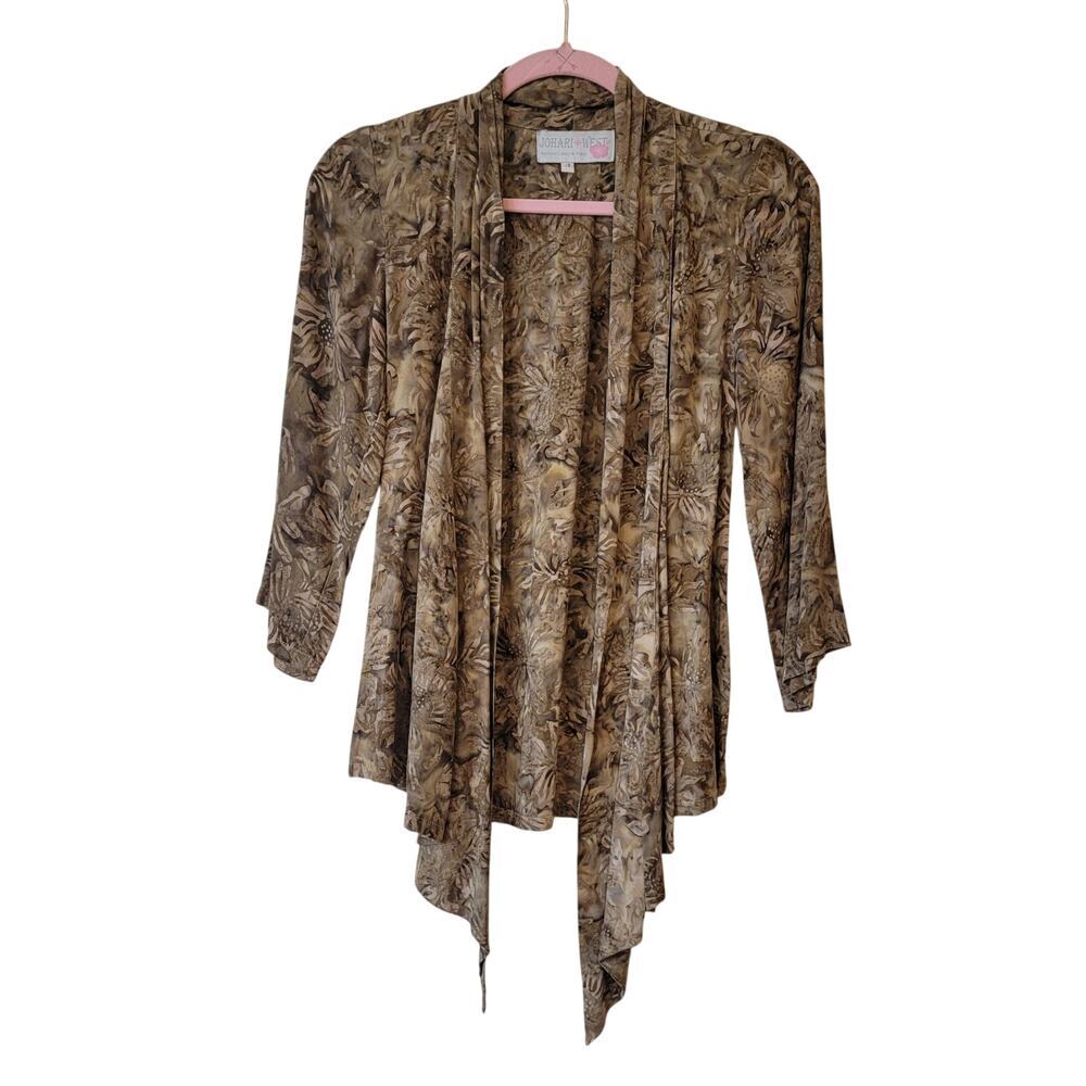 Batik Jacket - image 1